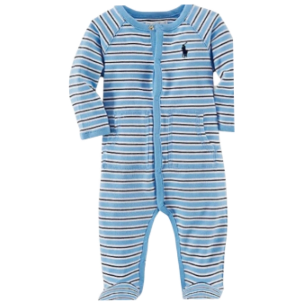 RALPH LAUREN PAJAMA